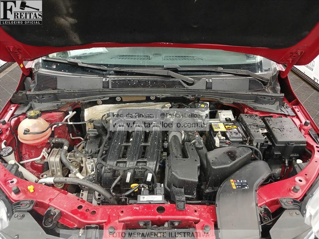 Foto 9 de 20: CHEV/ONIX PLUS 10MT LT2, 23/24, PLACA: S__-___2, GASOL/ALC, VERMELHA