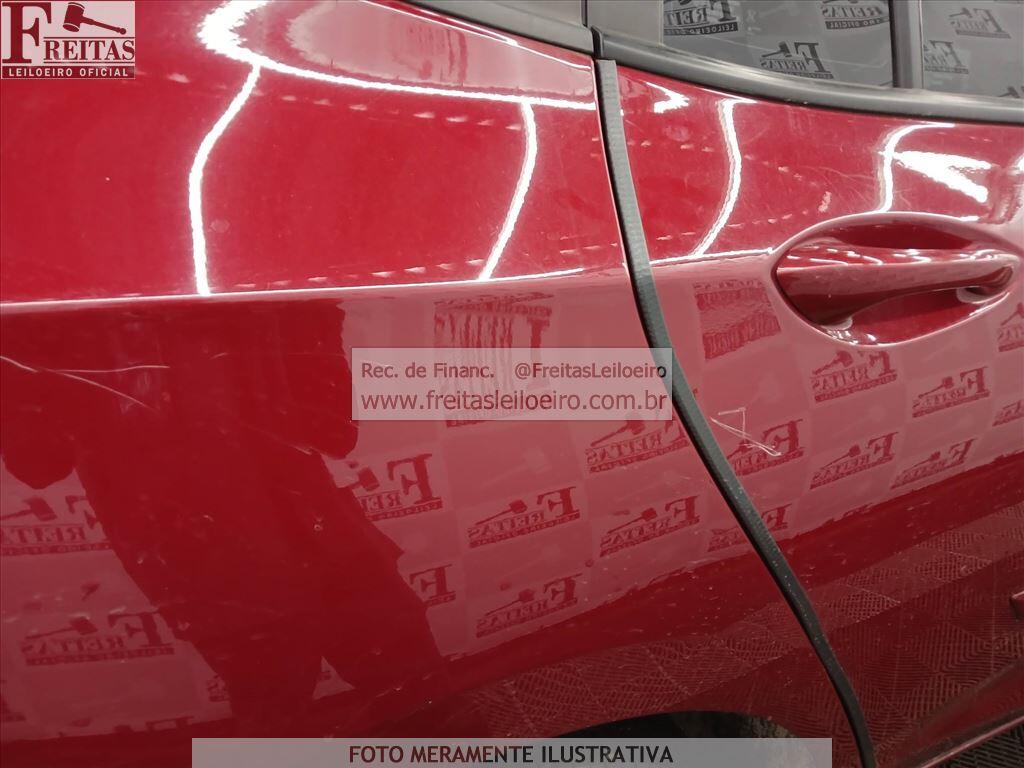 Foto 16 de 20: CHEV/ONIX PLUS 10MT LT2, 23/24, PLACA: S__-___2, GASOL/ALC, VERMELHA
