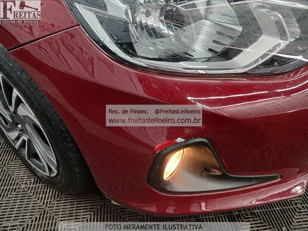 Foto 17 de 20: CHEV/ONIX PLUS 10MT LT2, 23/24, PLACA: S__-___2, GASOL/ALC, VERMELHA