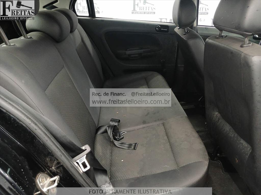 Foto 7 de 19: VW/GOL 1.0L MC4, 19/20, PLACA: F__-___3, GASOL/ALC, PRETA
