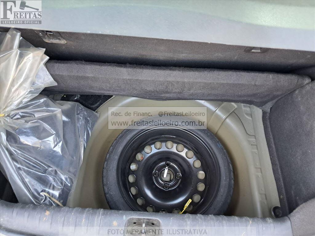 Foto 10 de 22: CHEVROLET/ONIX 1.0MT LT, 19/19, PLACA: Q__-___2, GASOL/ALC, PRETA