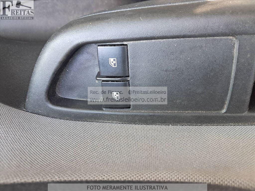 Foto 11 de 22: CHEVROLET/ONIX 1.0MT LT, 19/19, PLACA: Q__-___2, GASOL/ALC, PRETA