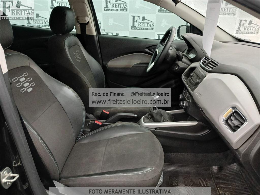 Foto 18 de 22: CHEVROLET/ONIX 1.0MT LT, 19/19, PLACA: Q__-___2, GASOL/ALC, PRETA