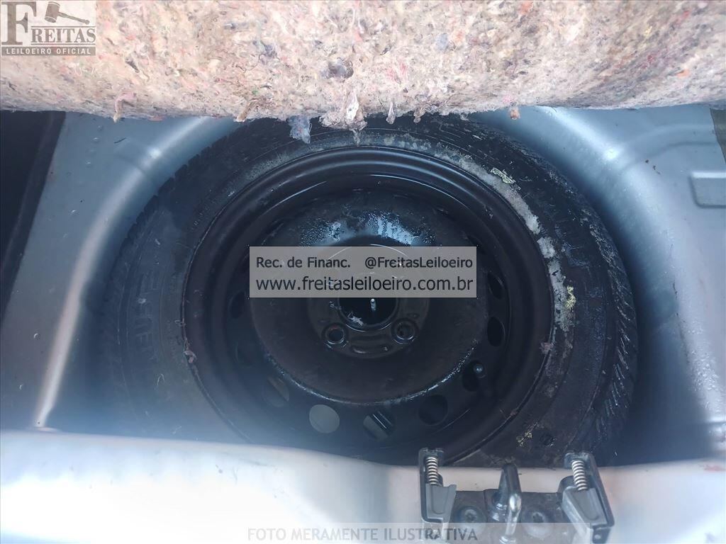 Foto 10 de 19: FORD/KA SE 1.0 HA C, 18/19, PLACA: Q__-___9, GASOL/ALC, PRATA