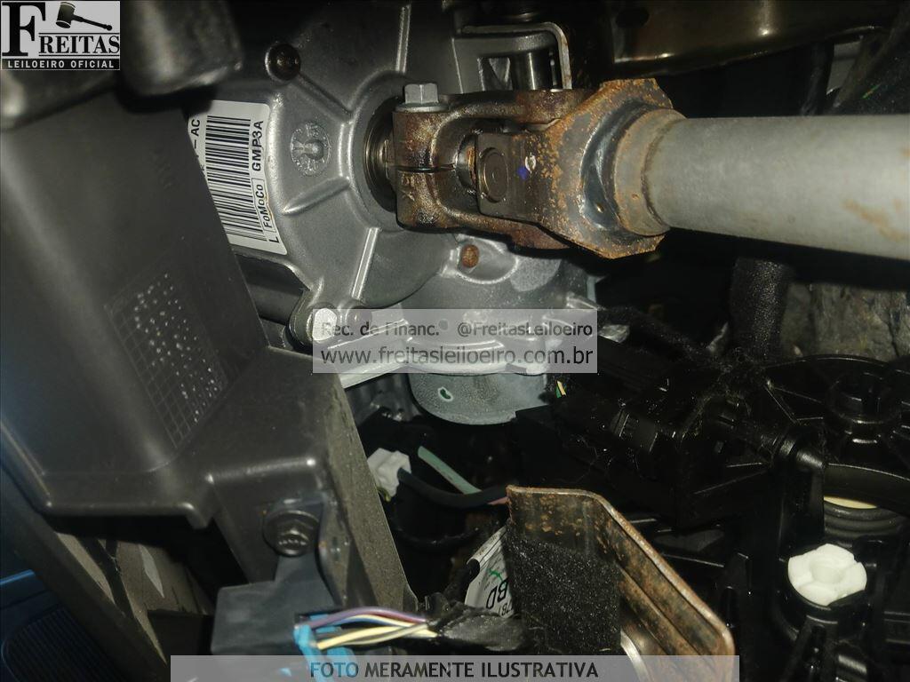 Foto 11 de 19: FORD/KA SE 1.0 HA C, 18/19, PLACA: Q__-___9, GASOL/ALC, PRATA