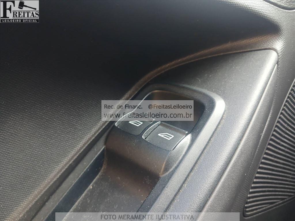 Foto 12 de 19: FORD/KA SE 1.0 HA C, 18/19, PLACA: Q__-___9, GASOL/ALC, PRATA