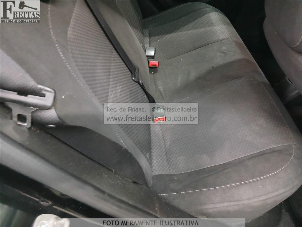 Foto 7 de 25: CHEVROLET/ONIX 10MT JOYE, 18/19, PLACA: Q__-___6, GASOL/ALC, PRETA