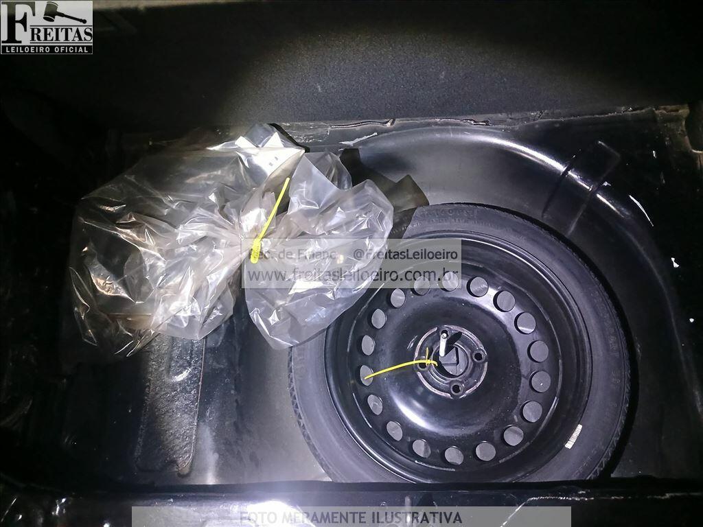 Foto 10 de 25: CHEVROLET/ONIX 10MT JOYE, 18/19, PLACA: Q__-___6, GASOL/ALC, PRETA