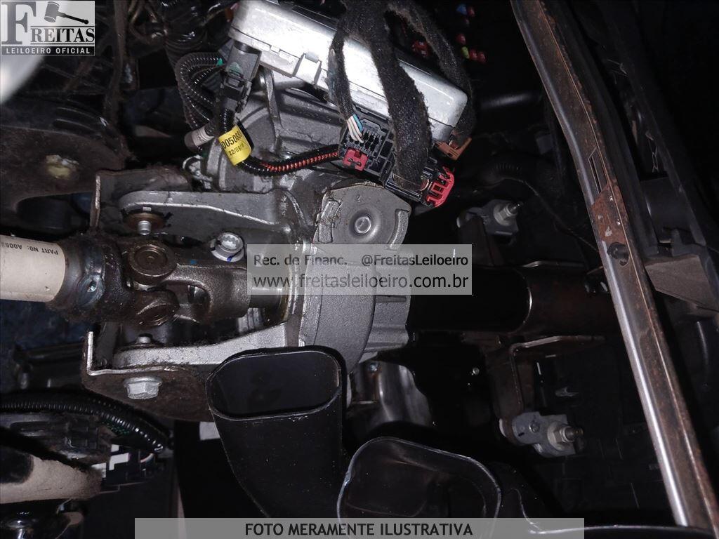 Foto 11 de 25: CHEVROLET/ONIX 10MT JOYE, 18/19, PLACA: Q__-___6, GASOL/ALC, PRETA