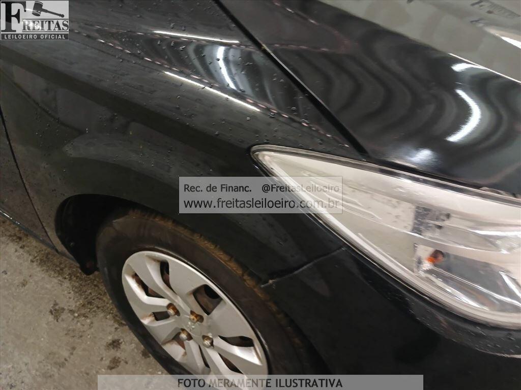 Foto 15 de 25: CHEVROLET/ONIX 10MT JOYE, 18/19, PLACA: Q__-___6, GASOL/ALC, PRETA