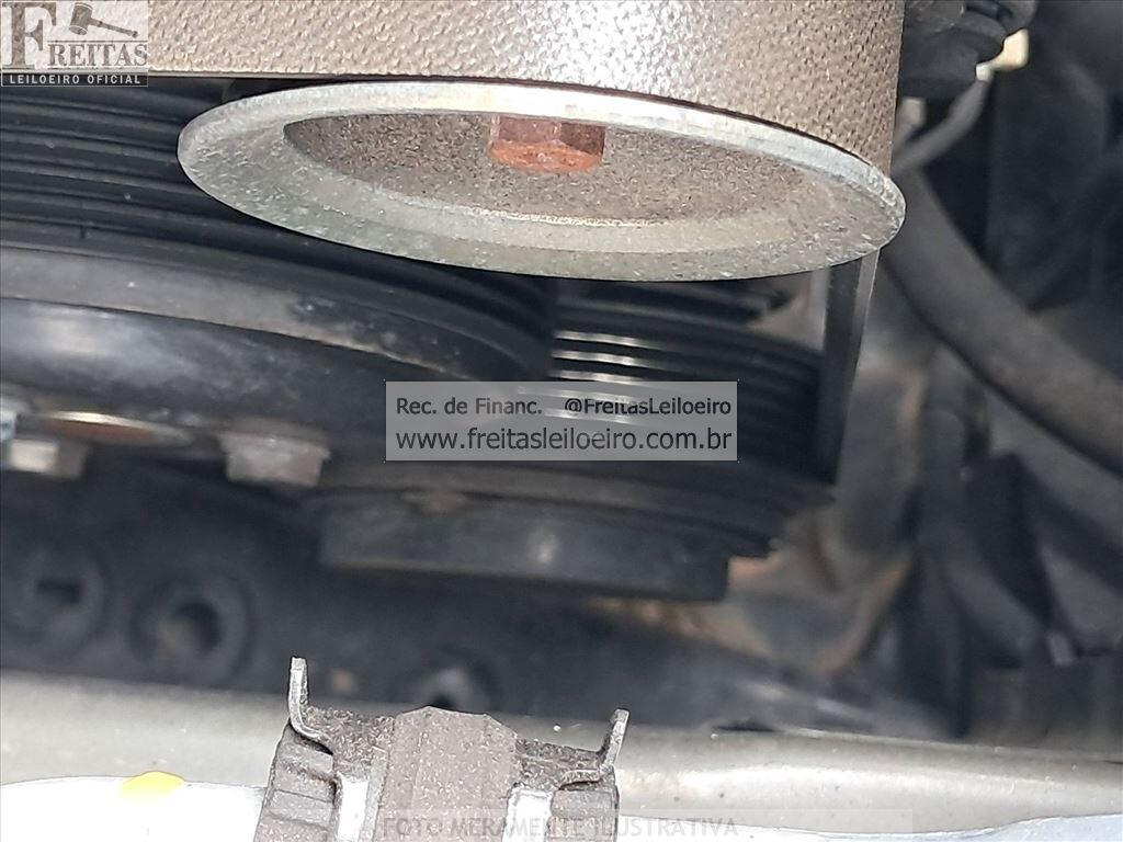 Foto 14 de 19: HONDA/CIVIC EXL CVT, 16/17, PLACA: G__-___2, GASOL/ALC, CINZA