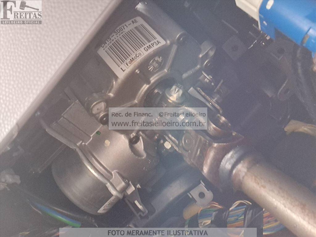 Foto 13 de 18: FORD/ECOSPORT FSL AT1.6B, 15/16, PLACA: G__-___3, GASOL/ALC, PRATA