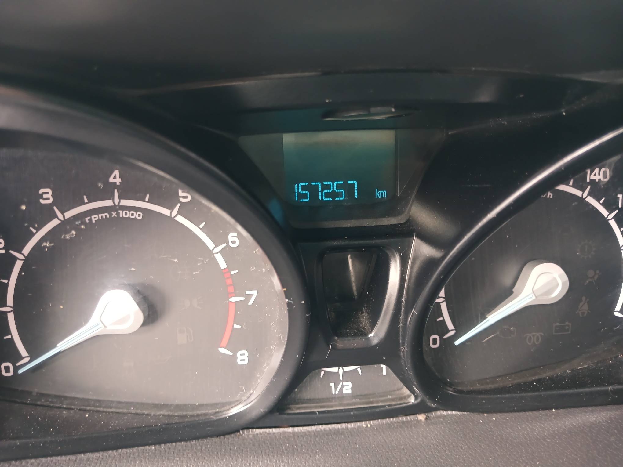 Foto 18 de 18: FORD/ECOSPORT FSL AT1.6B, 15/16, PLACA: G__-___3, GASOL/ALC, PRATA