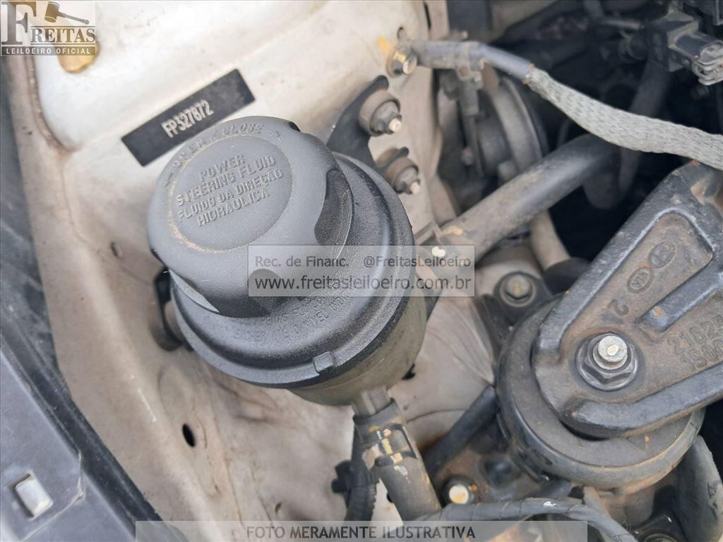 Foto 12 de 24: HYUNDAI/HB20 1.0M COMFOR, 14/15, PLACA: F__-___2, GASOL/ALC, BRANCA