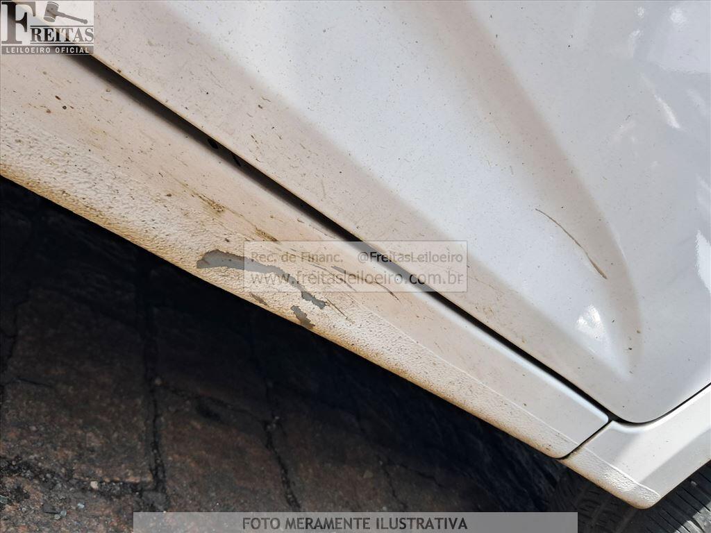 Foto 21 de 24: HYUNDAI/HB20 1.0M COMFOR, 14/15, PLACA: F__-___2, GASOL/ALC, BRANCA