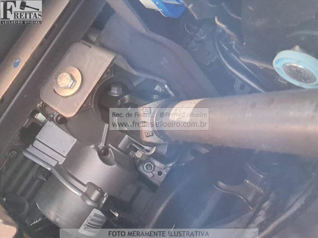 Foto 12 de 19: FORD/FIESTA HA 1.6L TI A, 14/15, PLACA: F__-___3, GASOL/ALC, PRATA