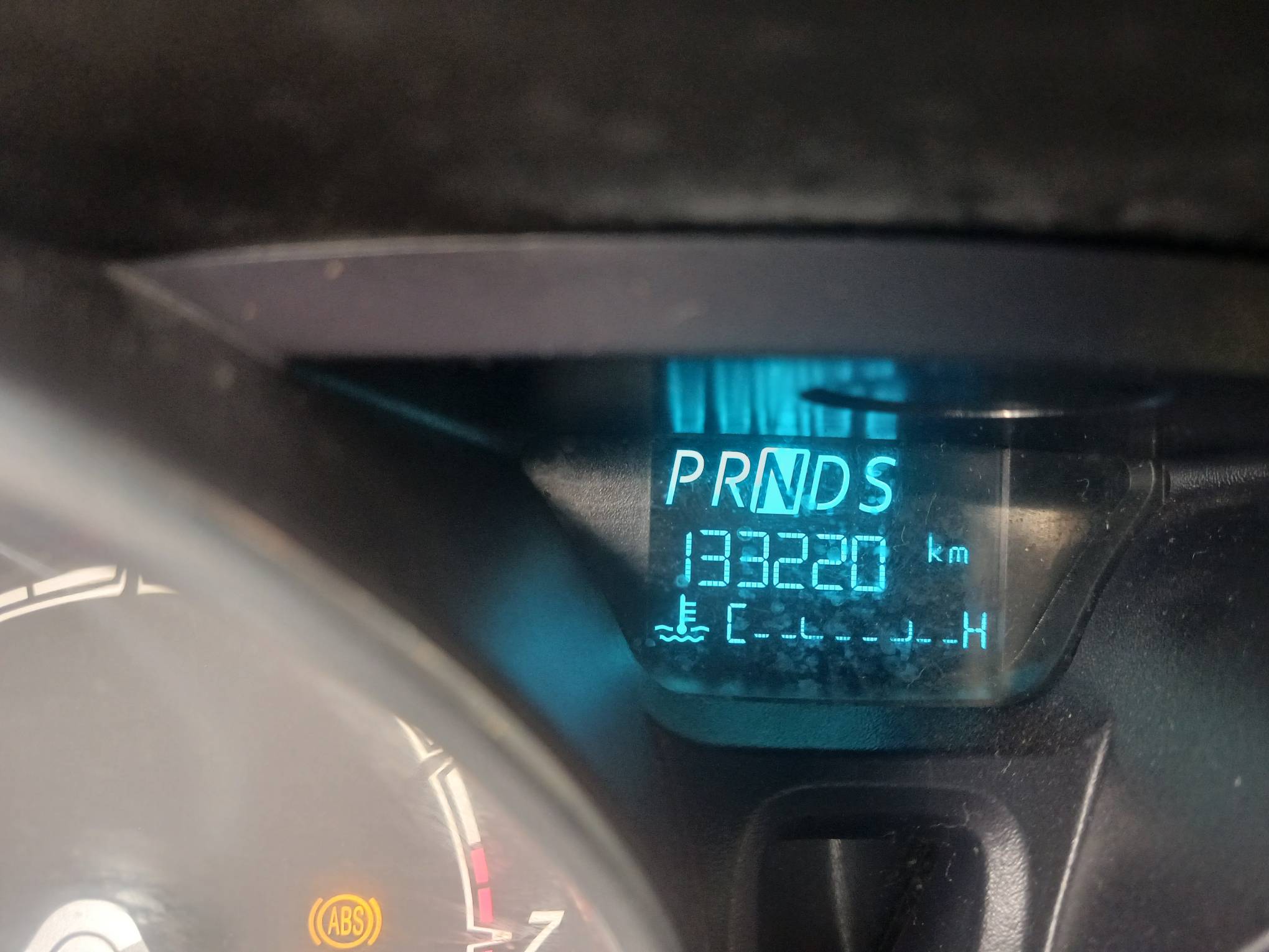 Foto 19 de 19: FORD/FIESTA HA 1.6L TI A, 14/15, PLACA: F__-___3, GASOL/ALC, PRATA