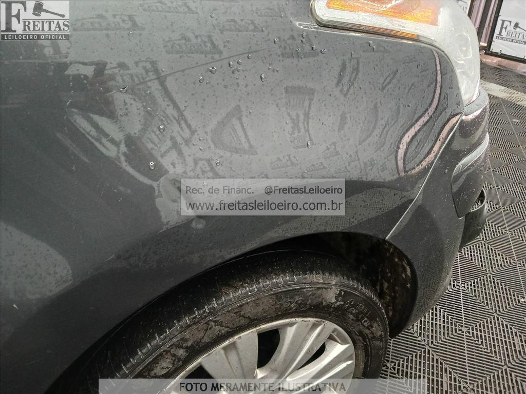 Foto 18 de 19: CITROEN/C3 PICASSO GLX15, 14/14, PLACA: F__-___3, GASOL/ALC, CINZA