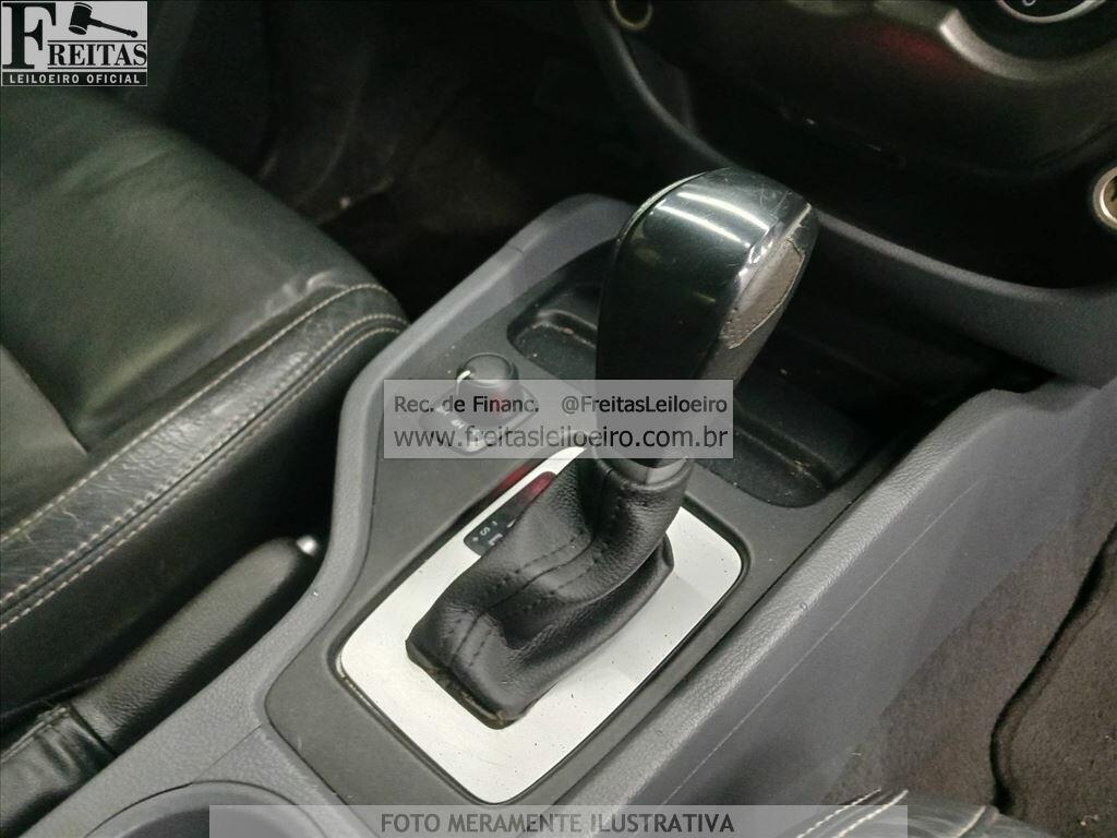 Foto 8 de 20: I/FORD RANGER LTD CD4 32, 13/14, PLACA: M__-___3, DIESEL, BRANCA
