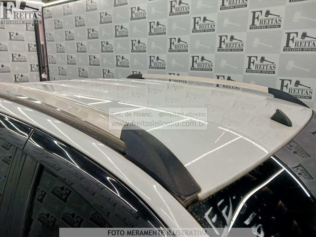 Foto 9 de 20: I/FORD RANGER LTD CD4 32, 13/14, PLACA: M__-___3, DIESEL, BRANCA
