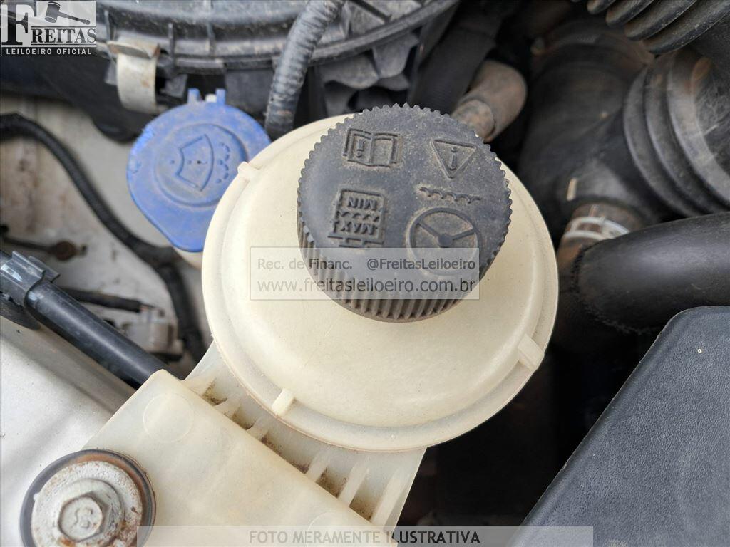 Foto 13 de 20: I/FORD RANGER LTD CD4 32, 13/14, PLACA: M__-___3, DIESEL, BRANCA