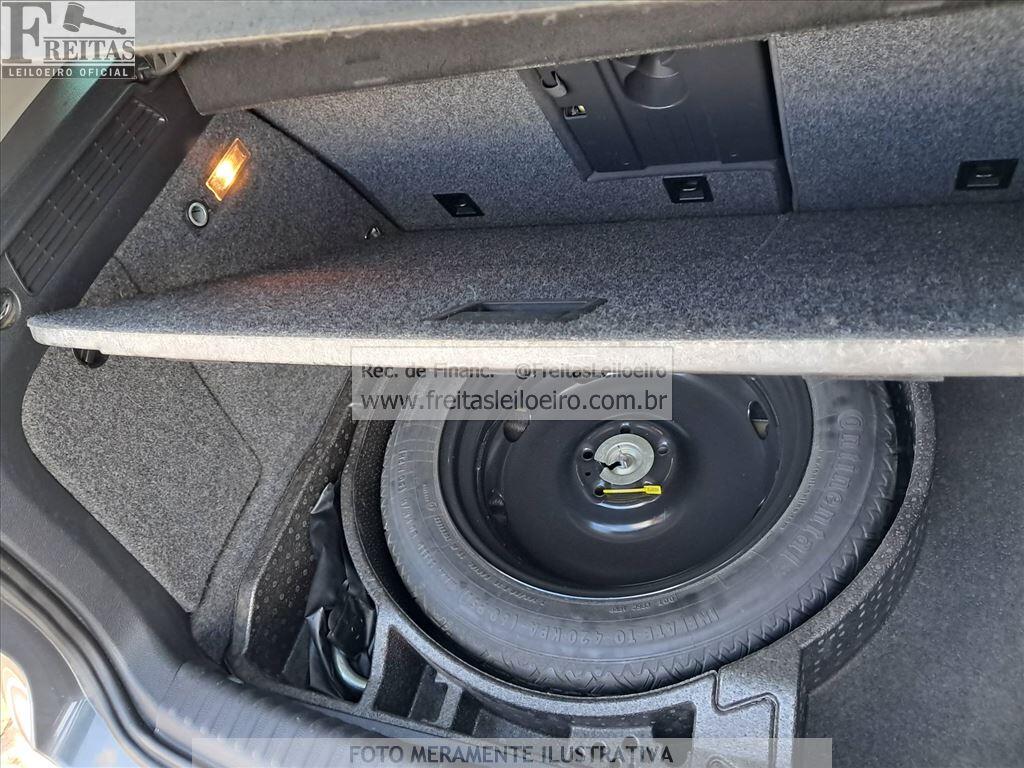 Foto 11 de 18: I/VW TIGUAN 2.0 TSI, 13/13, PLACA: F__-___3, GASOLINA, CINZA