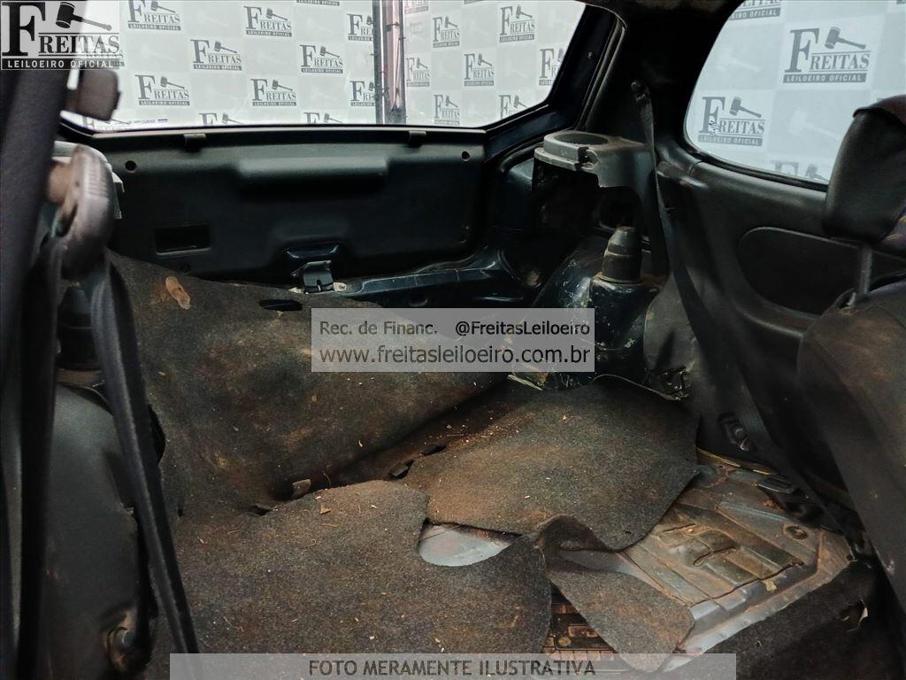 Foto 7 de 17: FIAT/PALIO FIRE ECONOMY, 11/12, PLACA: E__-___2, GASOL/ALC, AZUL