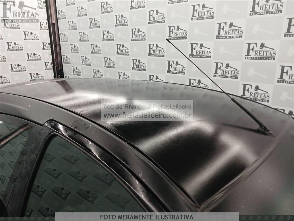 Foto 8 de 14: FORD/KA FLEX, 11/12, PLACA: N__-___3, GASOL/ALC, PRETA