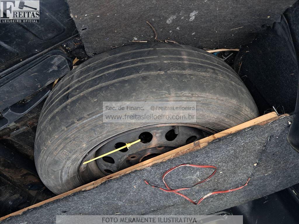 Foto 10 de 14: FORD/KA FLEX, 11/12, PLACA: N__-___3, GASOL/ALC, PRETA
