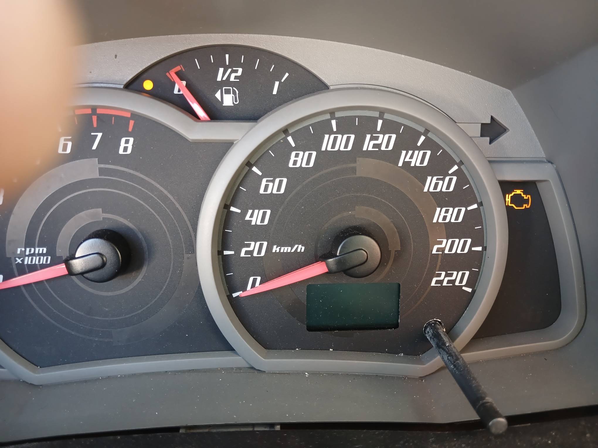 Foto 14 de 14: FORD/KA FLEX, 11/12, PLACA: N__-___3, GASOL/ALC, PRETA