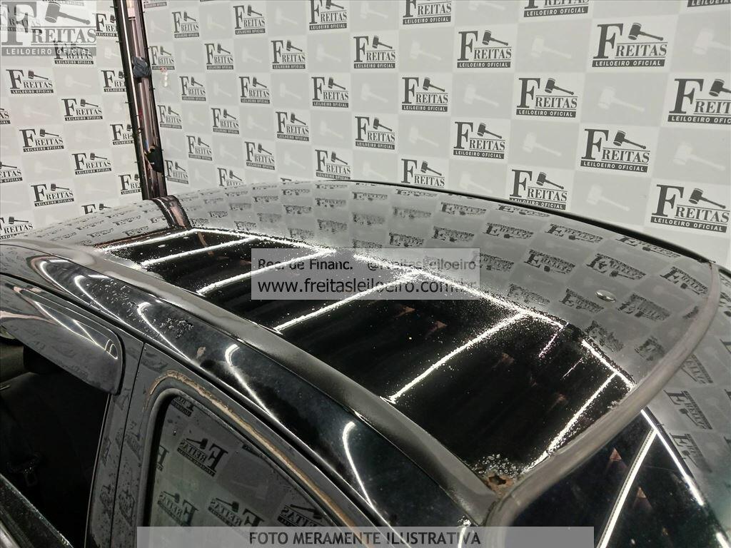 Foto 8 de 15: GM/PRISMA JOY, 09/10, PLACA: E__-___2, GASOL/ALC, PRETA