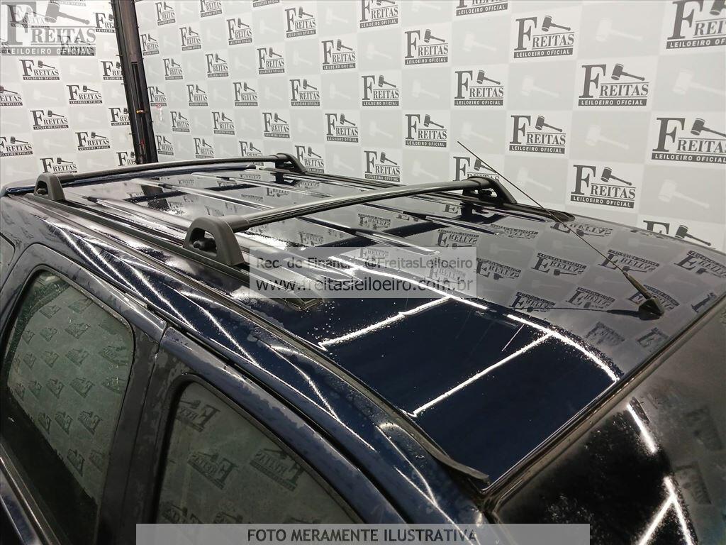Foto 8 de 19: FORD/ECOSPORT XLS 1.6L, 03/04, PLACA: D__-___3, GASOLINA, AZUL