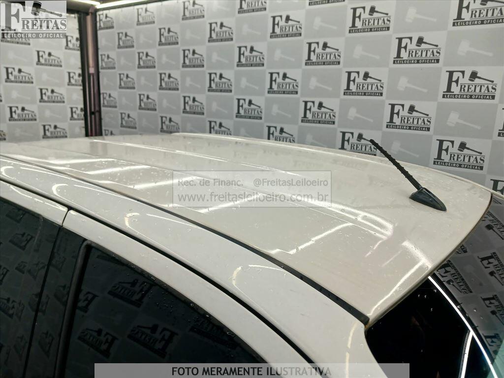 Foto 9 de 17: I/TOYOTA HILUX CDSRVA4FD, 17/17, PLACA: Q__-___5, DIESEL, BRANCA