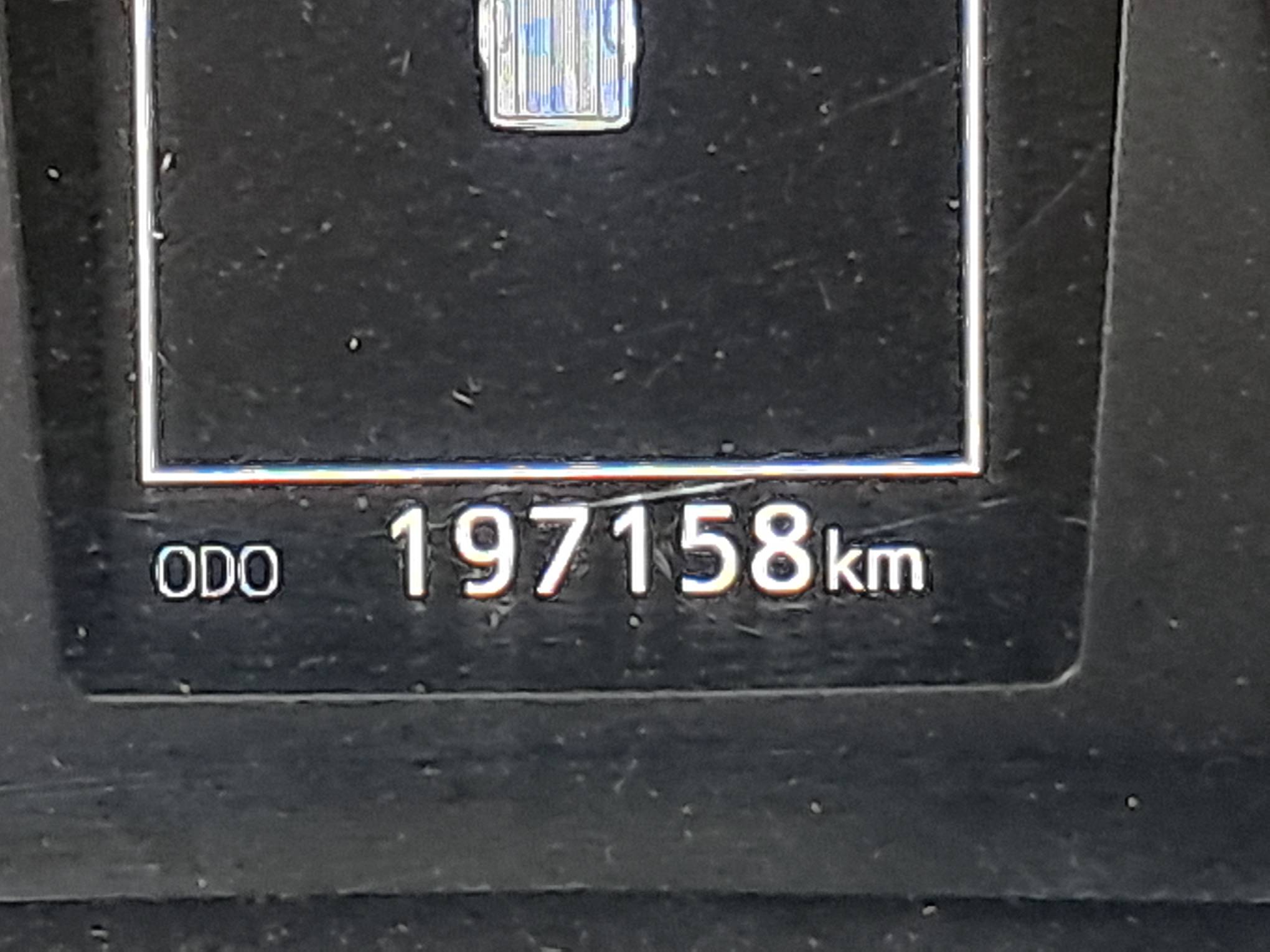 Foto 17 de 17: I/TOYOTA HILUX CDSRVA4FD, 17/17, PLACA: Q__-___5, DIESEL, BRANCA