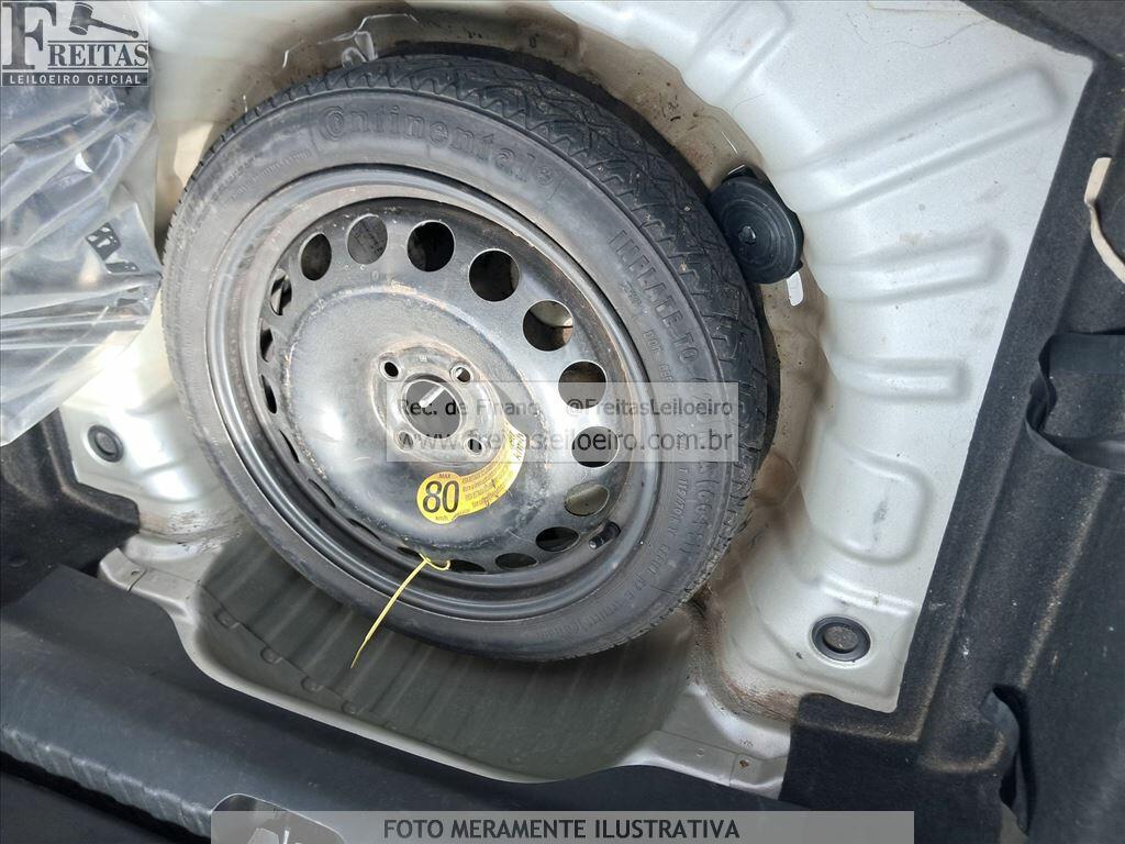 Foto 10 de 20: CHEV/ONIX 10MT LT2, 22/23, PLACA: R__-___3, GASOL/ALC, PRATA