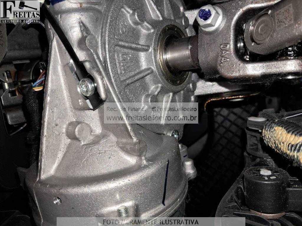 Foto 12 de 20: CHEV/ONIX 10MT LT2, 22/23, PLACA: R__-___3, GASOL/ALC, PRATA
