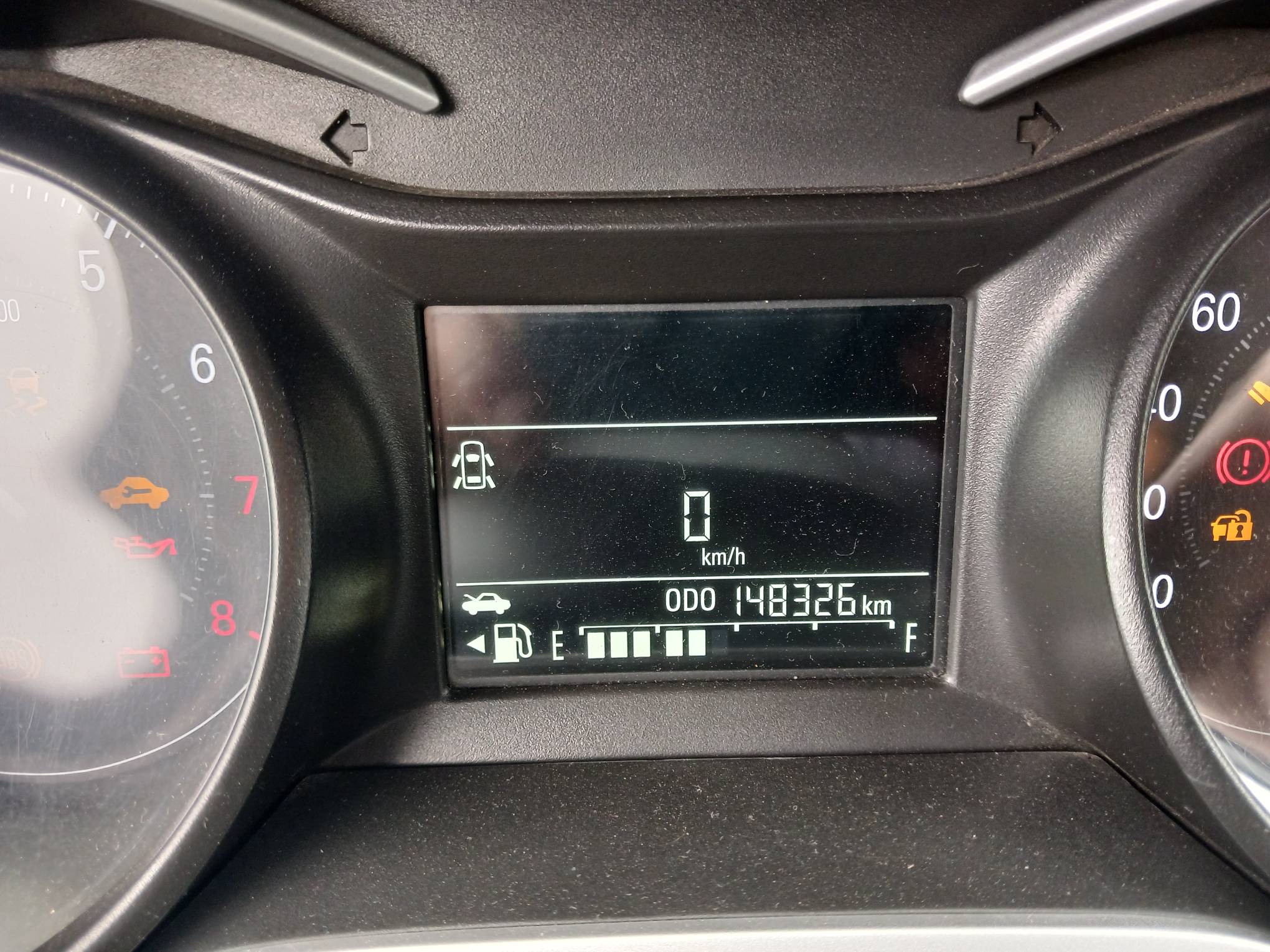 Foto 20 de 20: CHEV/ONIX 10MT LT2, 22/23, PLACA: R__-___3, GASOL/ALC, PRATA