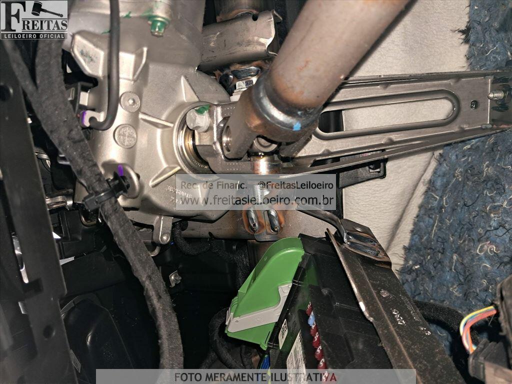 Foto 12 de 21: I/FIAT CRONOS DRIVE 1.0, 24/25, PLACA: T__-___4, GASOL/ALC, PRETA