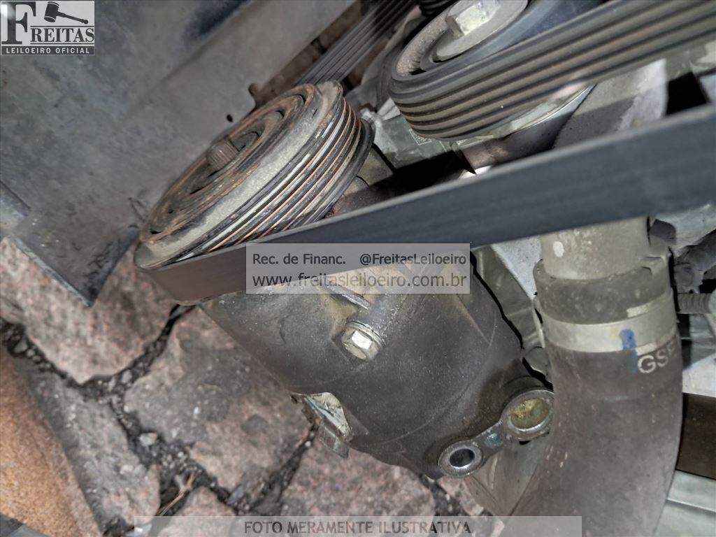 Foto 13 de 21: I/FIAT CRONOS DRIVE 1.0, 24/25, PLACA: T__-___4, GASOL/ALC, PRETA
