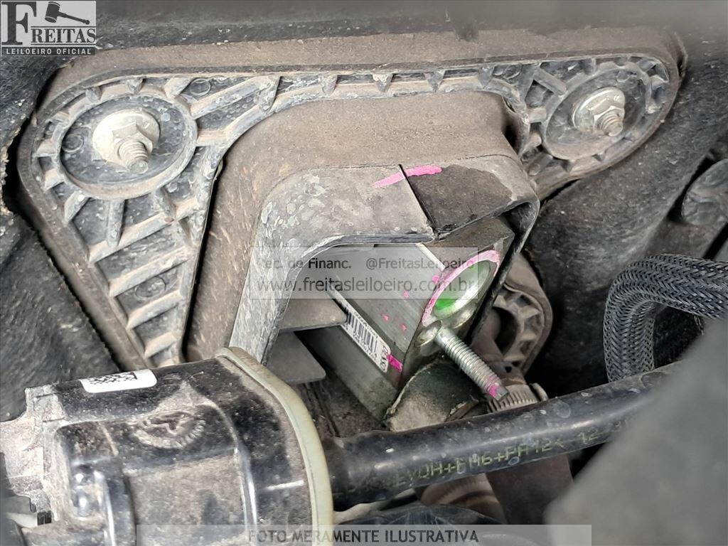 Foto 20 de 21: I/FIAT CRONOS DRIVE 1.0, 24/25, PLACA: T__-___4, GASOL/ALC, PRETA