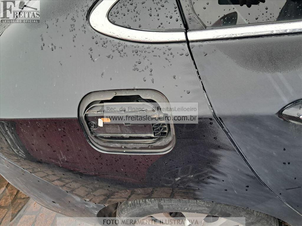 Foto 15 de 19: I/CHEV CRUZE LTZ NB AT, 19/19, PLACA: I__-___3, GASOL/ALC, PRETA