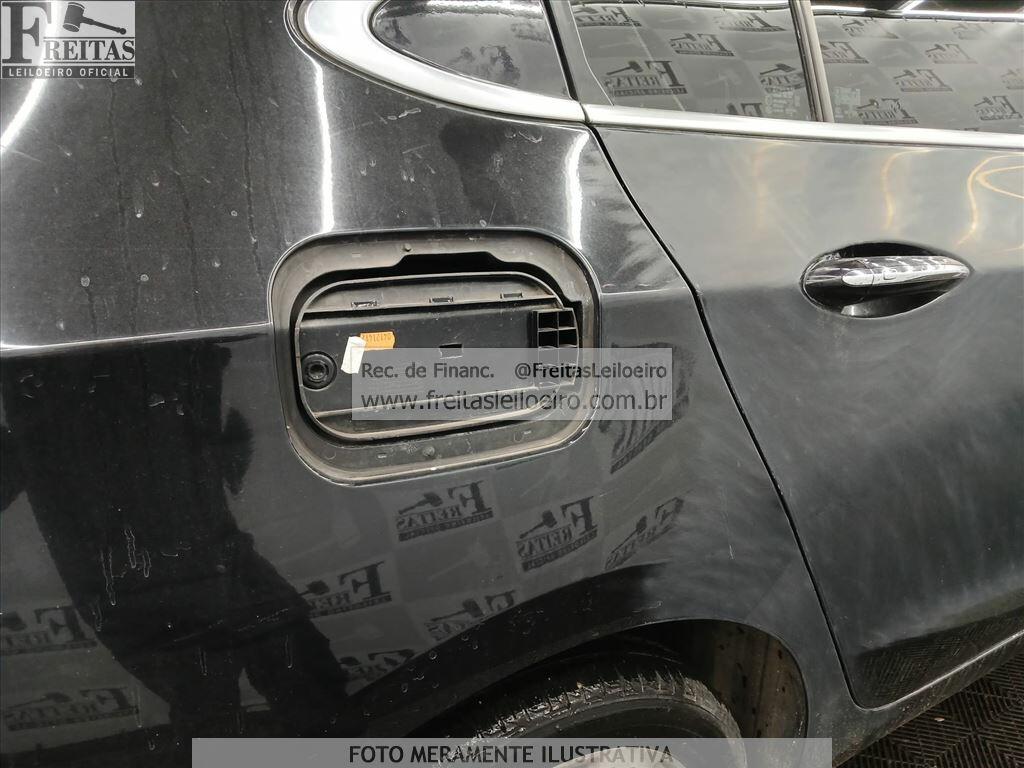 Foto 18 de 19: I/CHEV CRUZE LTZ NB AT, 19/19, PLACA: I__-___3, GASOL/ALC, PRETA