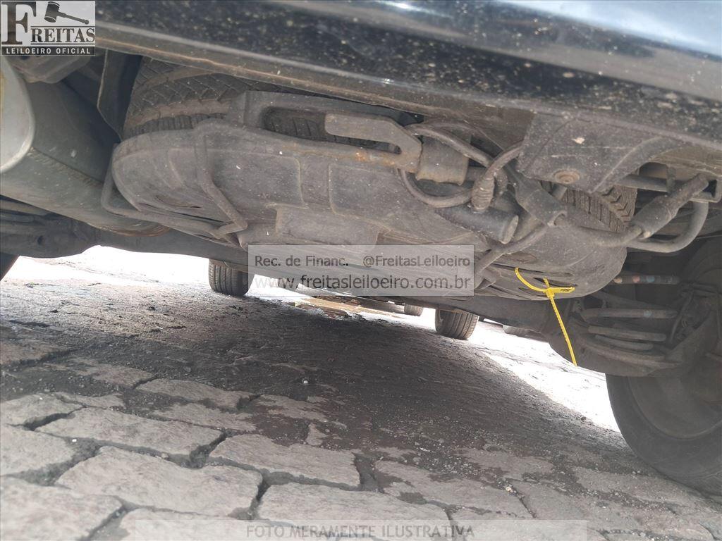 Foto 11 de 19: GM/ZAFIRA ELITE, 08/09, PLACA: D__-___1, GASOL/ALC, PRETA