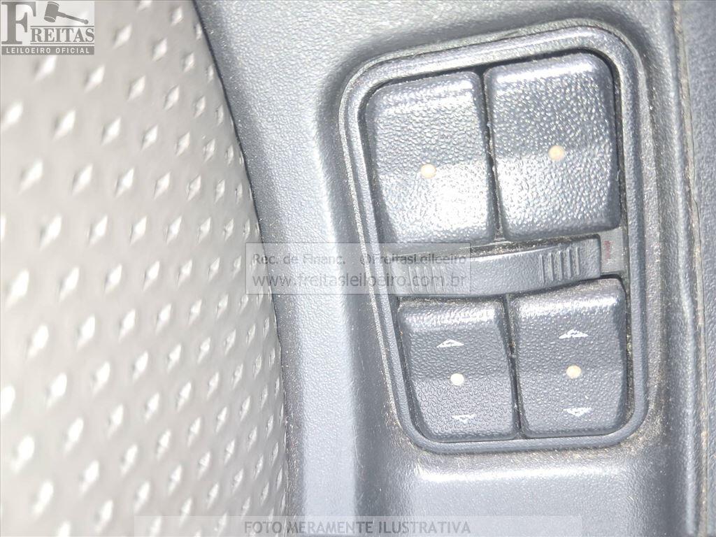 Foto 13 de 19: GM/ZAFIRA ELITE, 08/09, PLACA: D__-___1, GASOL/ALC, PRETA