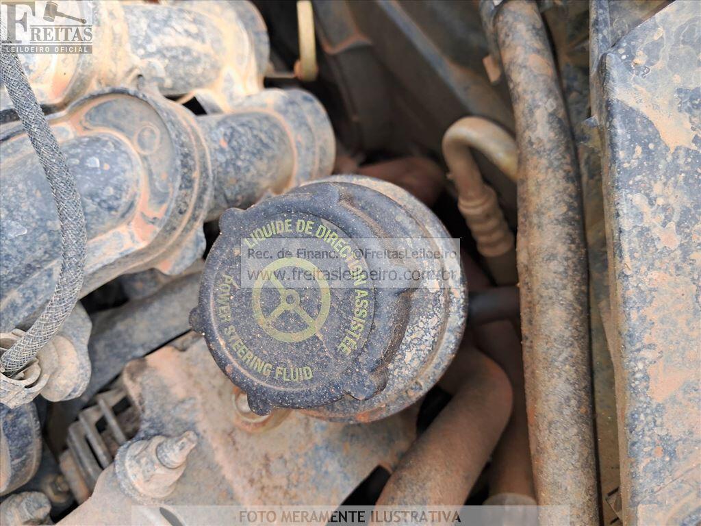 Foto 12 de 19: I/FORD FOCUS HC FLEX, 10/11, PLACA: H__-___2, GASOL/ALC, PRATA