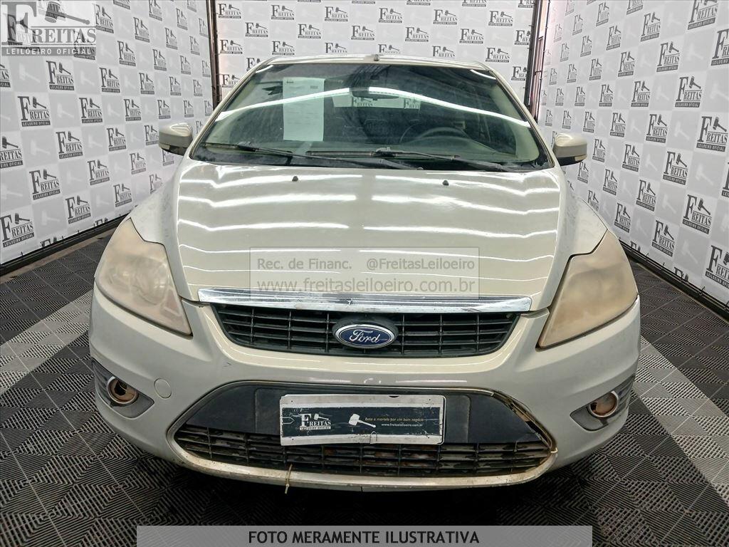 Foto 13 de 19: I/FORD FOCUS HC FLEX, 10/11, PLACA: H__-___2, GASOL/ALC, PRATA