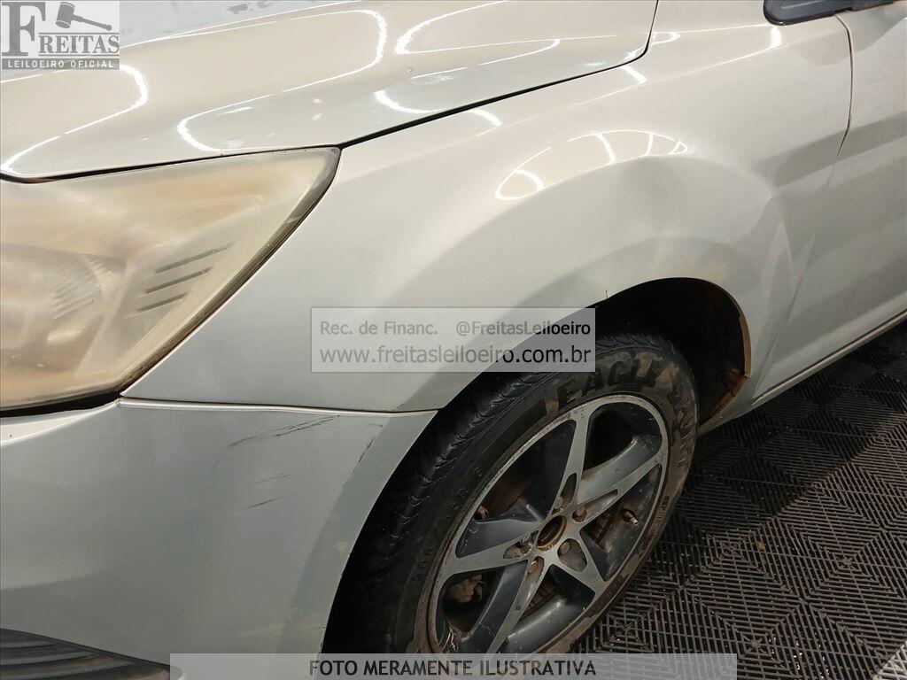 Foto 14 de 19: I/FORD FOCUS HC FLEX, 10/11, PLACA: H__-___2, GASOL/ALC, PRATA