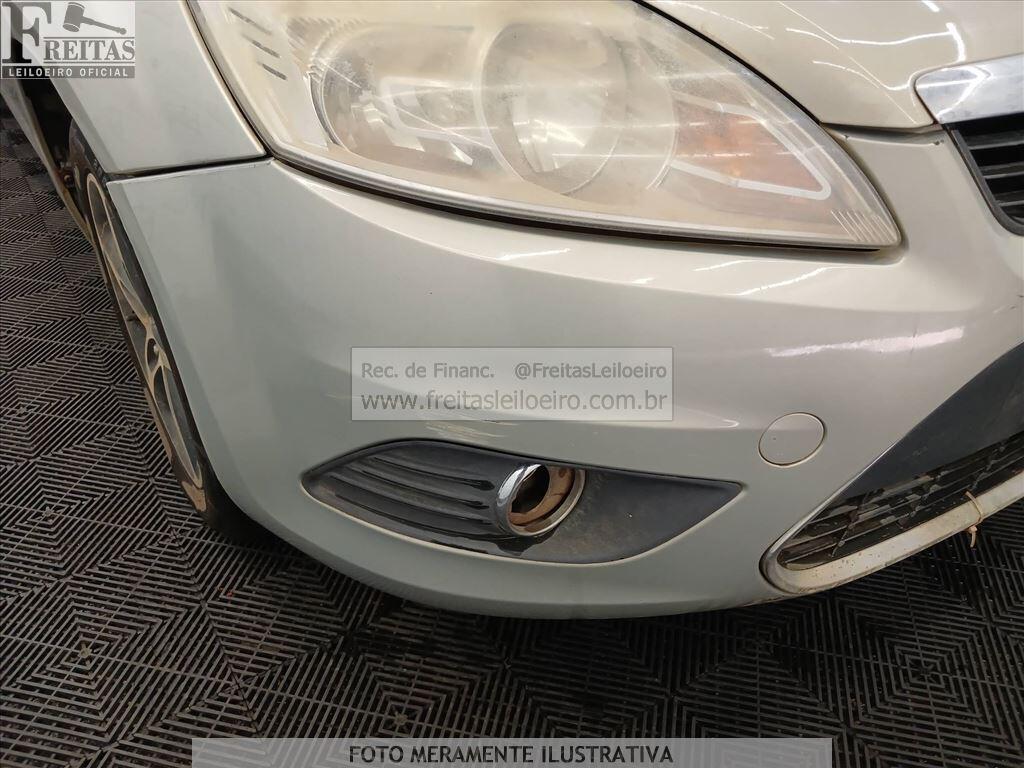 Foto 18 de 19: I/FORD FOCUS HC FLEX, 10/11, PLACA: H__-___2, GASOL/ALC, PRATA