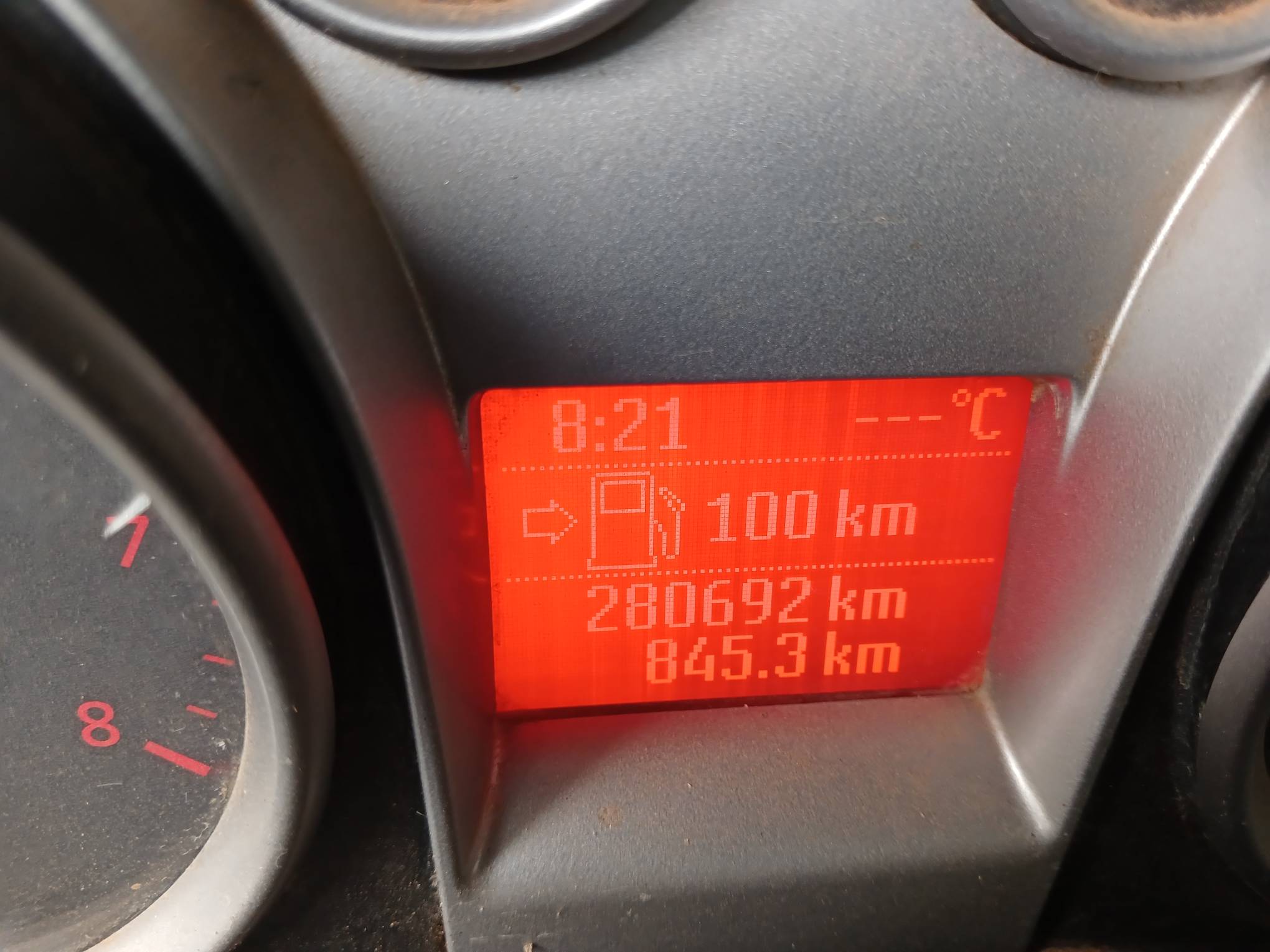 Foto 19 de 19: I/FORD FOCUS HC FLEX, 10/11, PLACA: H__-___2, GASOL/ALC, PRATA