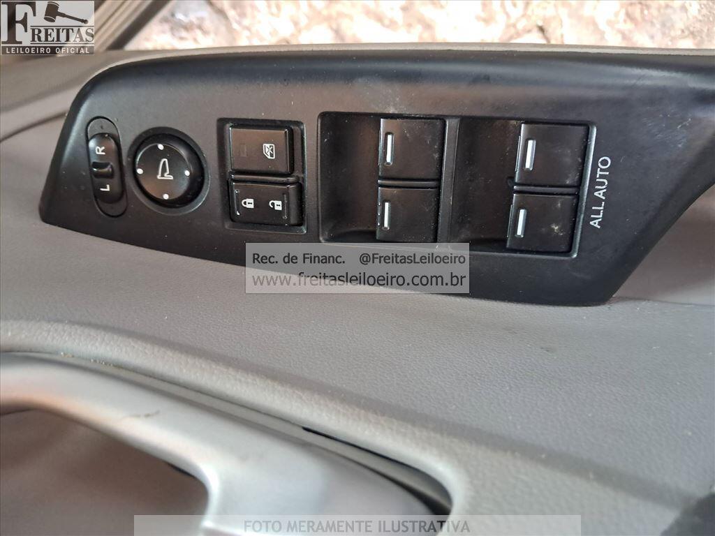 Foto 12 de 18: HONDA/CIVIC LXS, 12/13, PLACA: O__-___4, GASOL/ALC, CINZA
